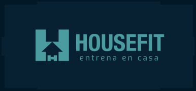 Housefit logo